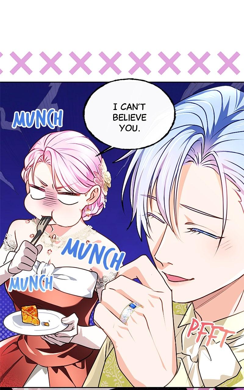 My Aggravating Sovereign Chapter 58 - Page 79