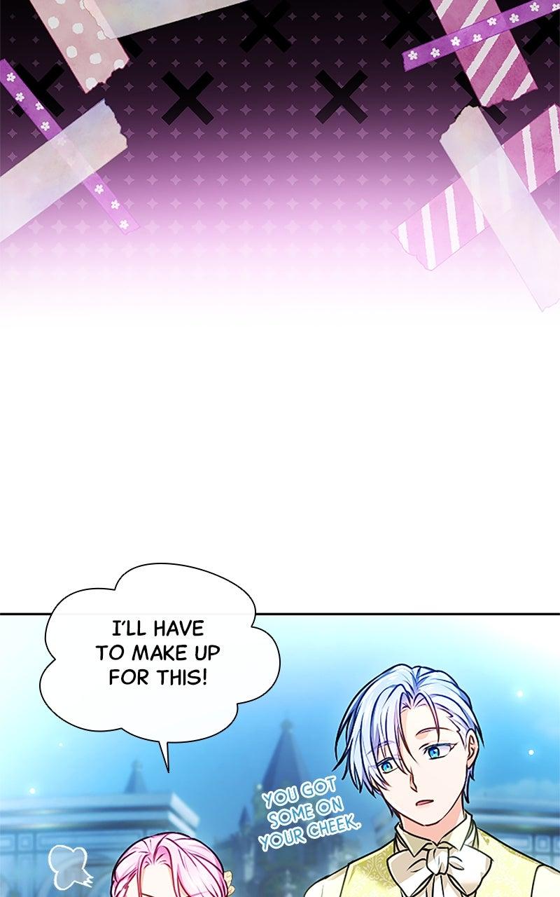 My Aggravating Sovereign Chapter 58 - Page 80