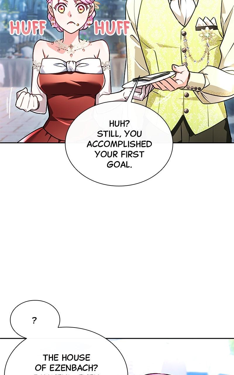 My Aggravating Sovereign Chapter 58 - Page 81