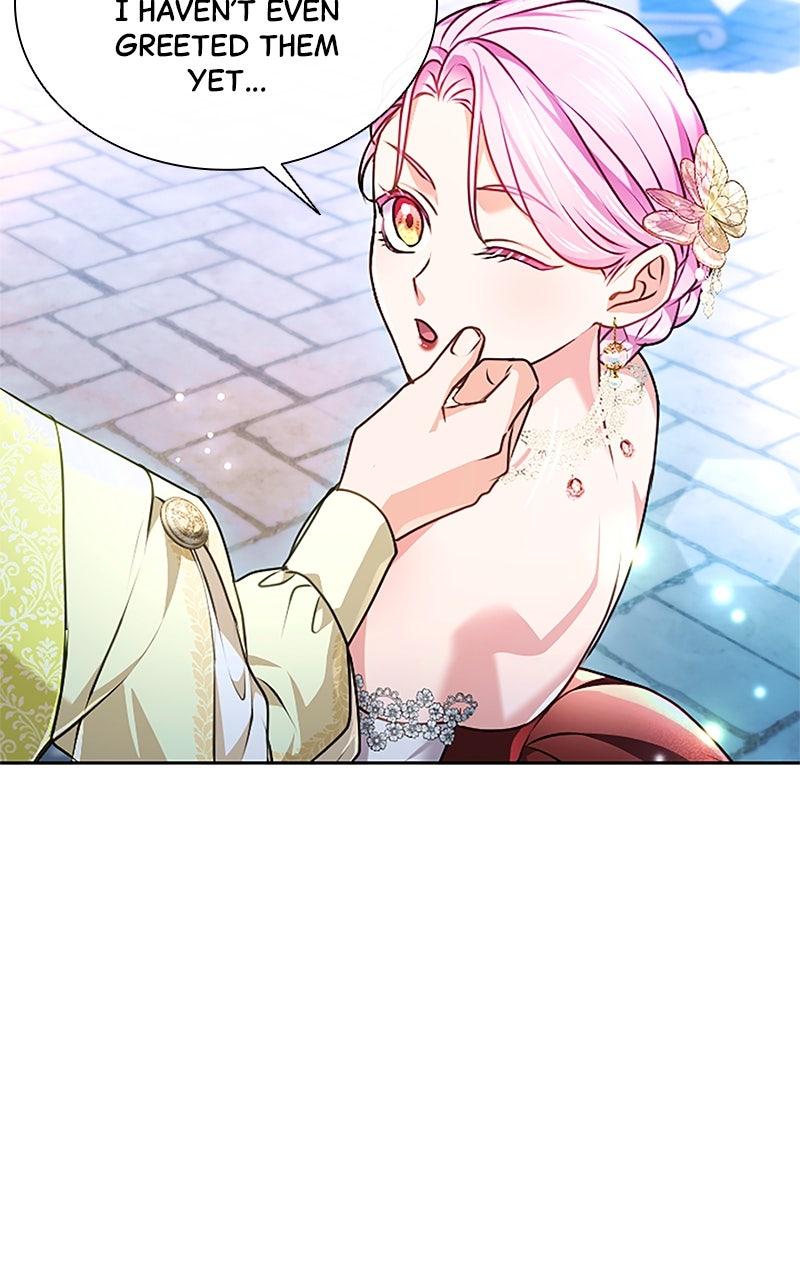 My Aggravating Sovereign Chapter 58 - Page 82