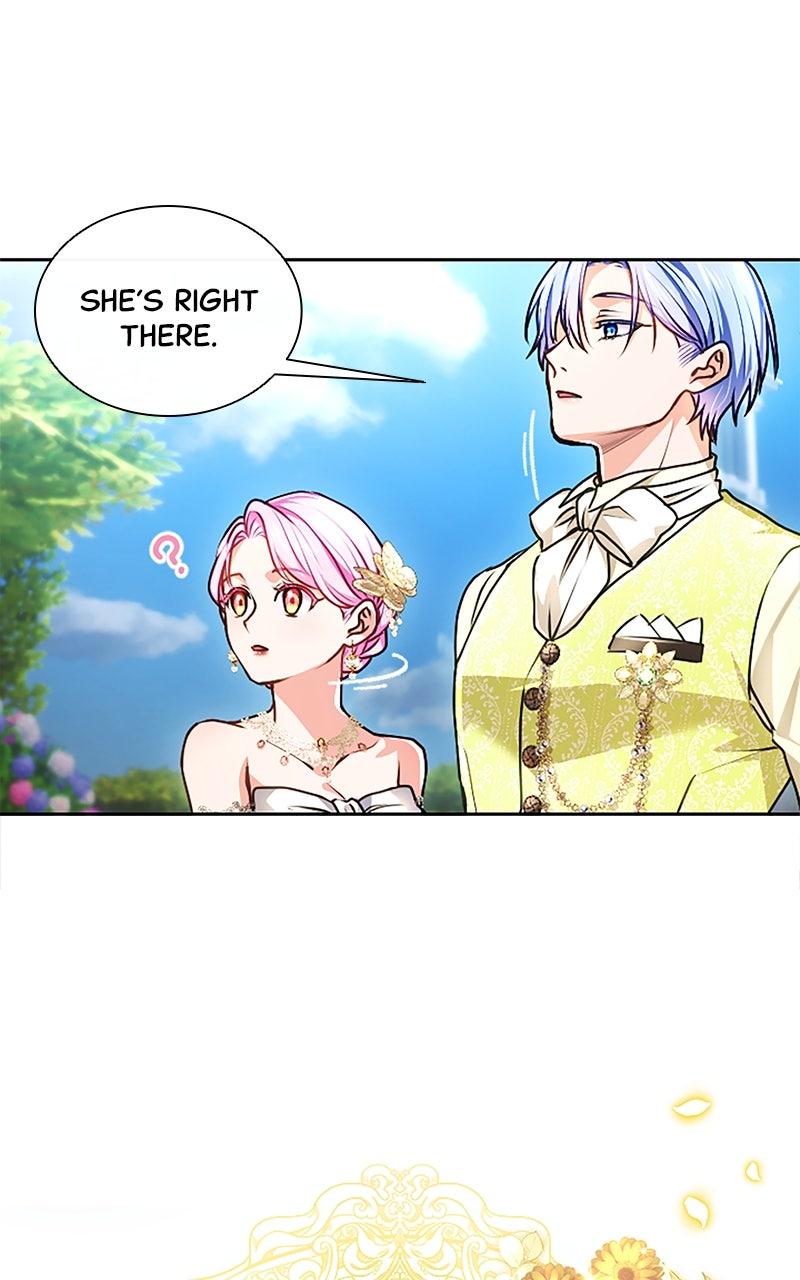 My Aggravating Sovereign Chapter 58 - Page 83