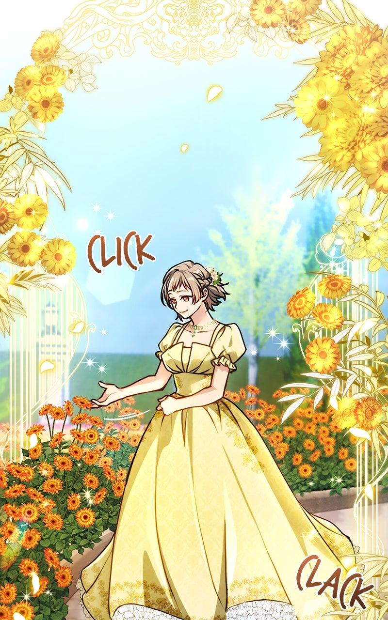 My Aggravating Sovereign Chapter 58 - Page 84