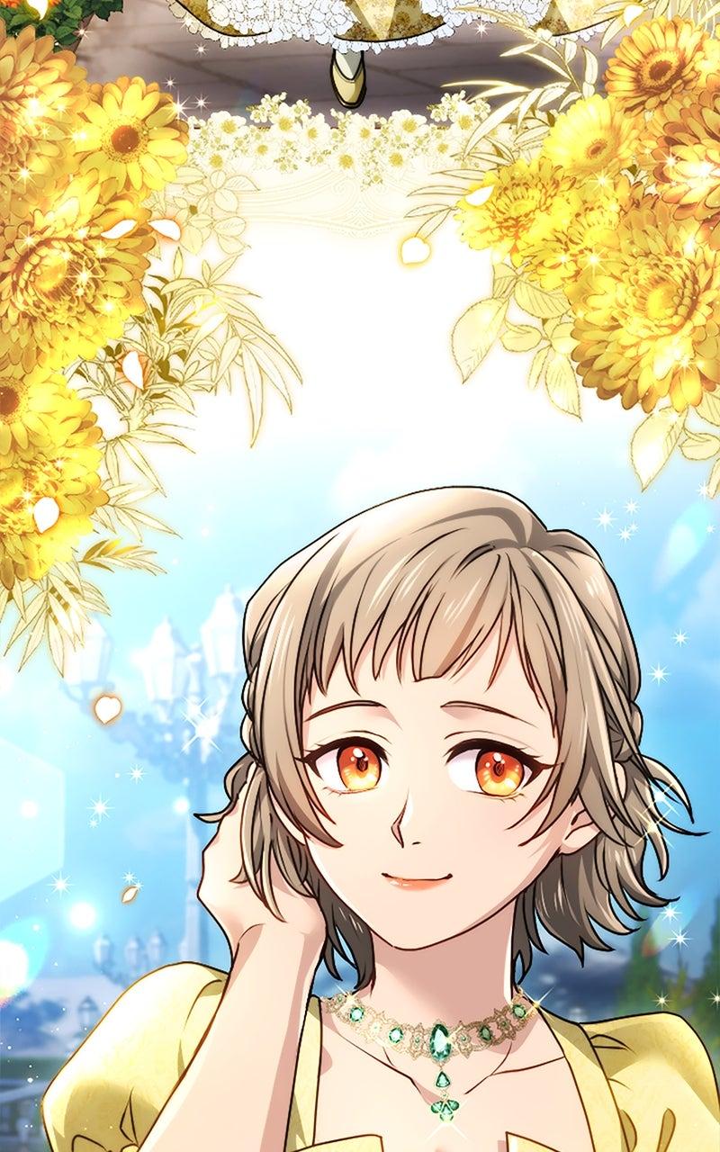 My Aggravating Sovereign Chapter 58 - Page 85