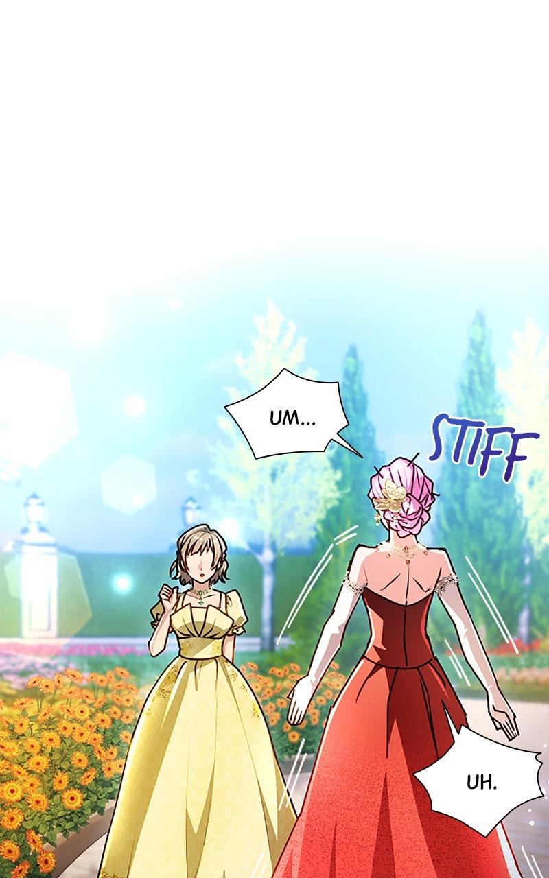 My Aggravating Sovereign Chapter 58 - Page 87