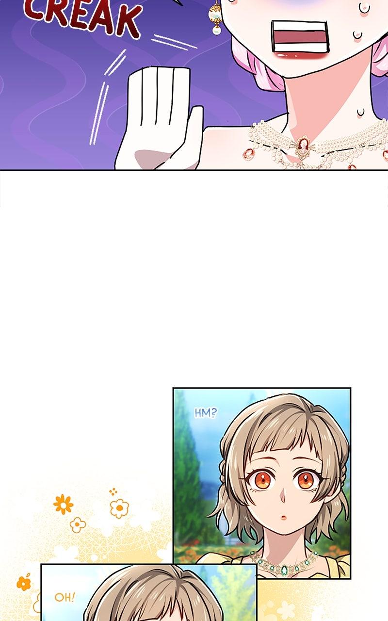 My Aggravating Sovereign Chapter 58 - Page 89