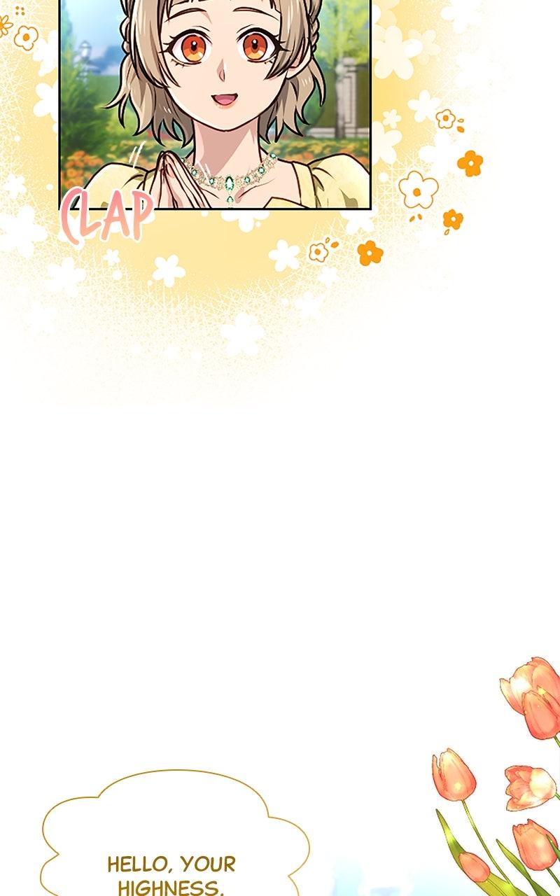 My Aggravating Sovereign Chapter 58 - Page 90