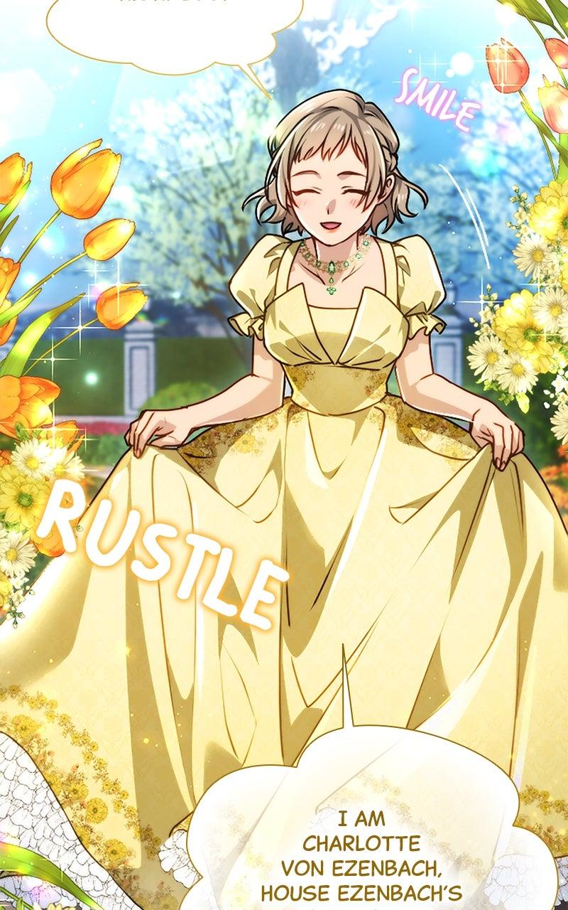 My Aggravating Sovereign Chapter 58 - Page 91