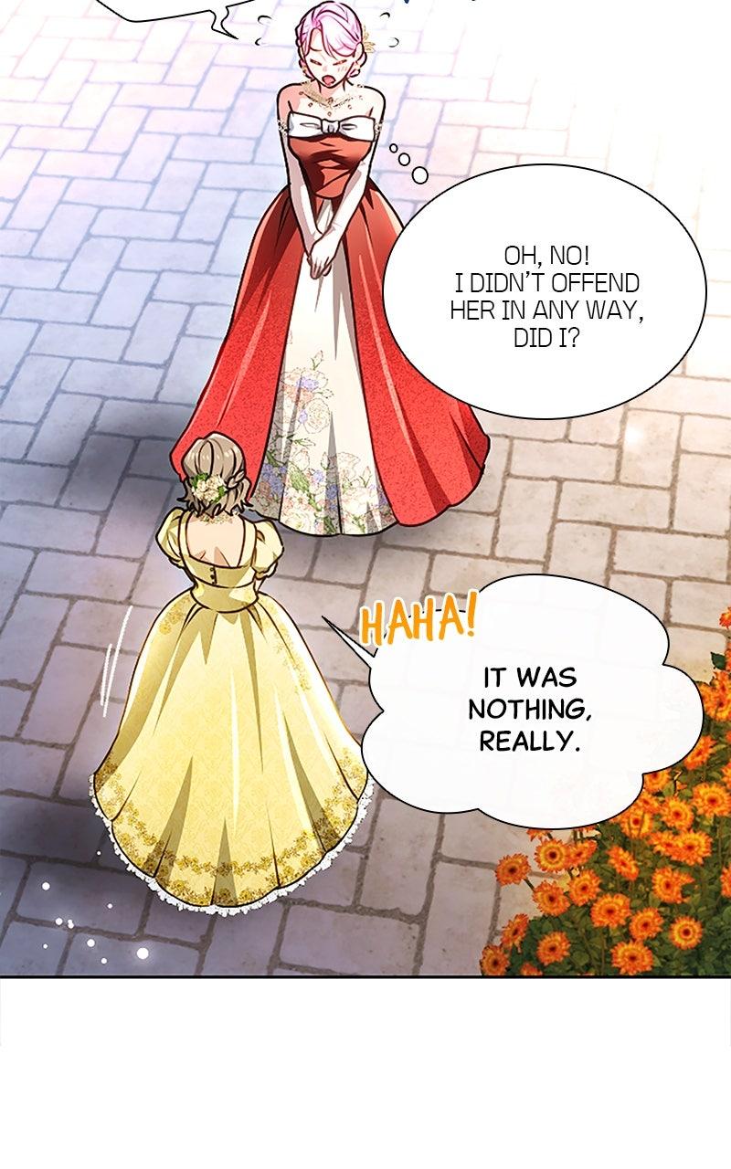 My Aggravating Sovereign Chapter 58 - Page 94