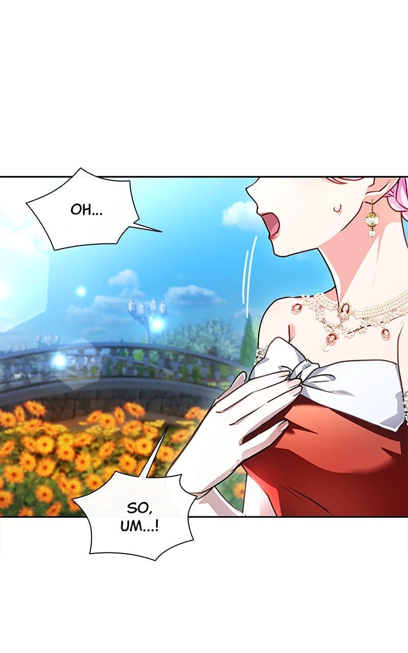 My Aggravating Sovereign Chapter 58 - Page 95