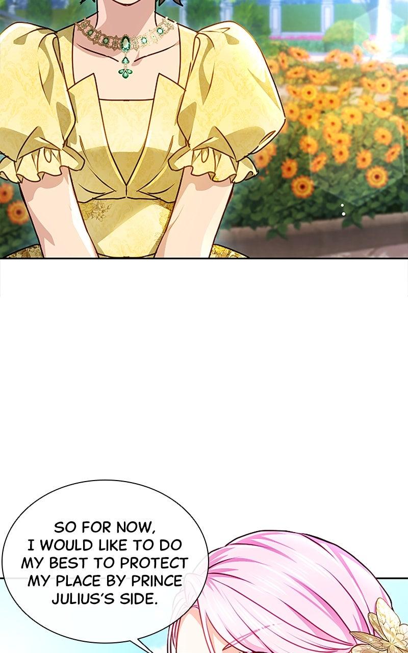 My Aggravating Sovereign Chapter 58 - Page 98