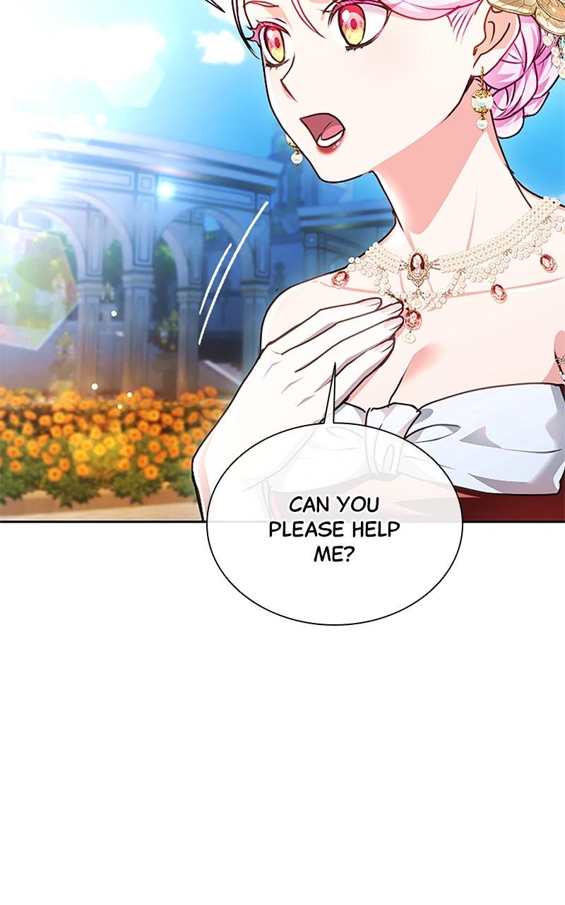 My Aggravating Sovereign Chapter 58 - Page 99
