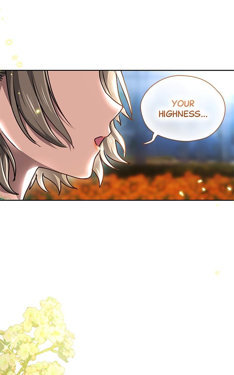 My Aggravating Sovereign Chapter 58 - Page 100