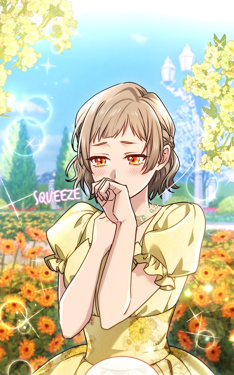 My Aggravating Sovereign Chapter 58 - Page 101