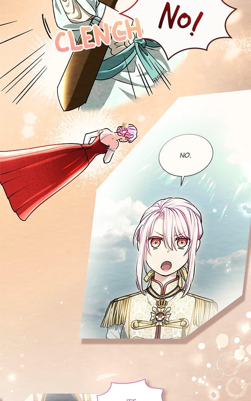 My Aggravating Sovereign Chapter 59 - Page 4