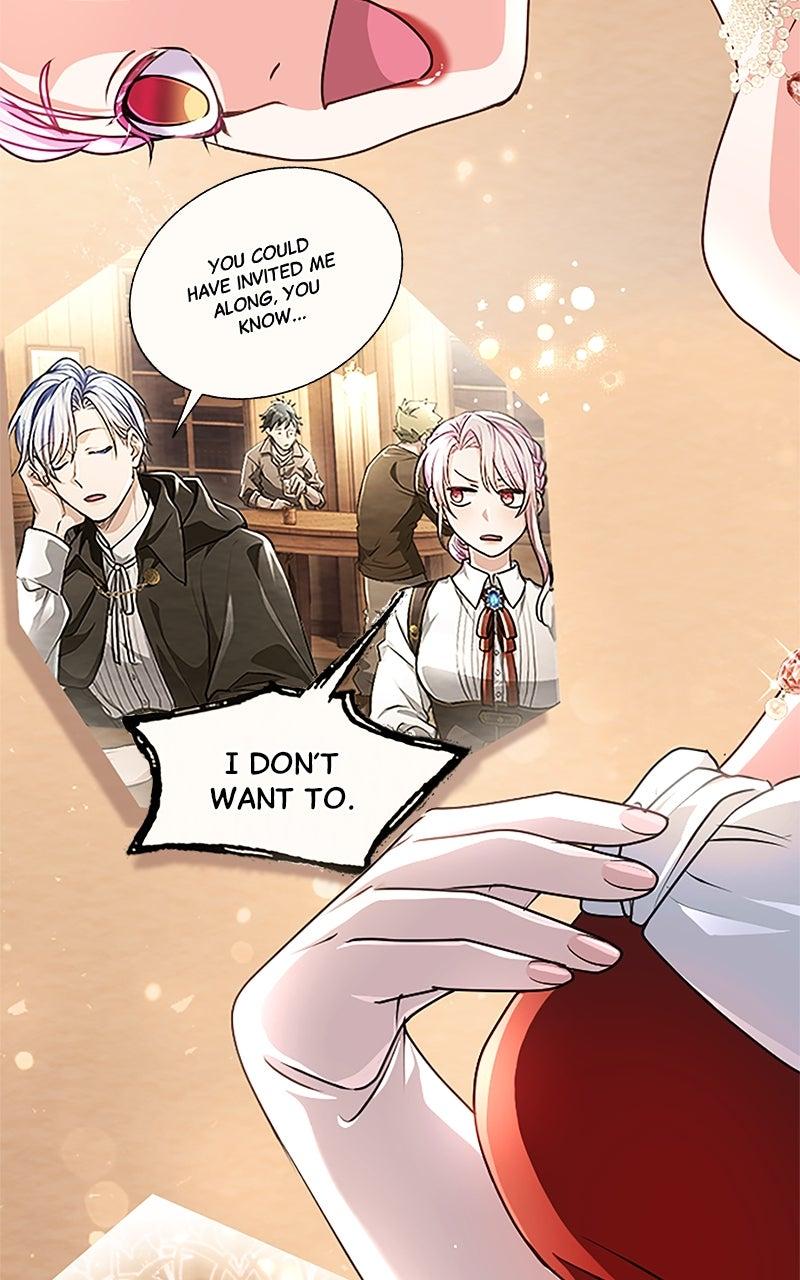 My Aggravating Sovereign Chapter 59 - Page 6