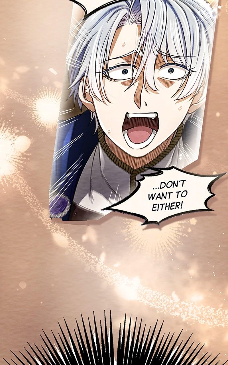 My Aggravating Sovereign Chapter 59 - Page 8