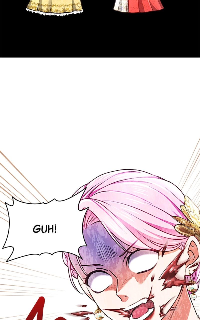 My Aggravating Sovereign Chapter 59 - Page 10