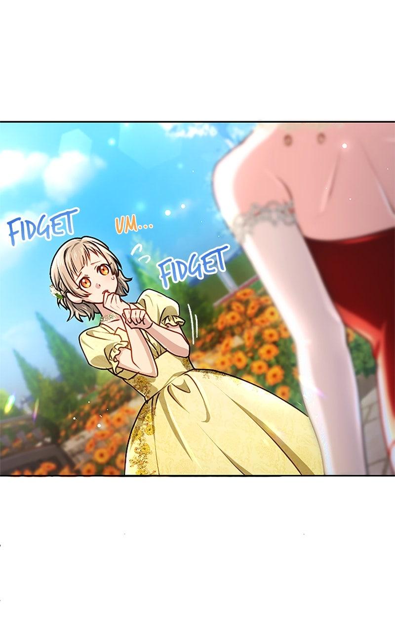 My Aggravating Sovereign Chapter 59 - Page 13