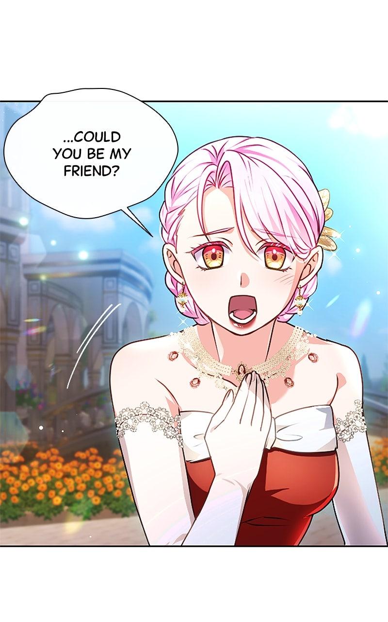 My Aggravating Sovereign Chapter 59 - Page 15