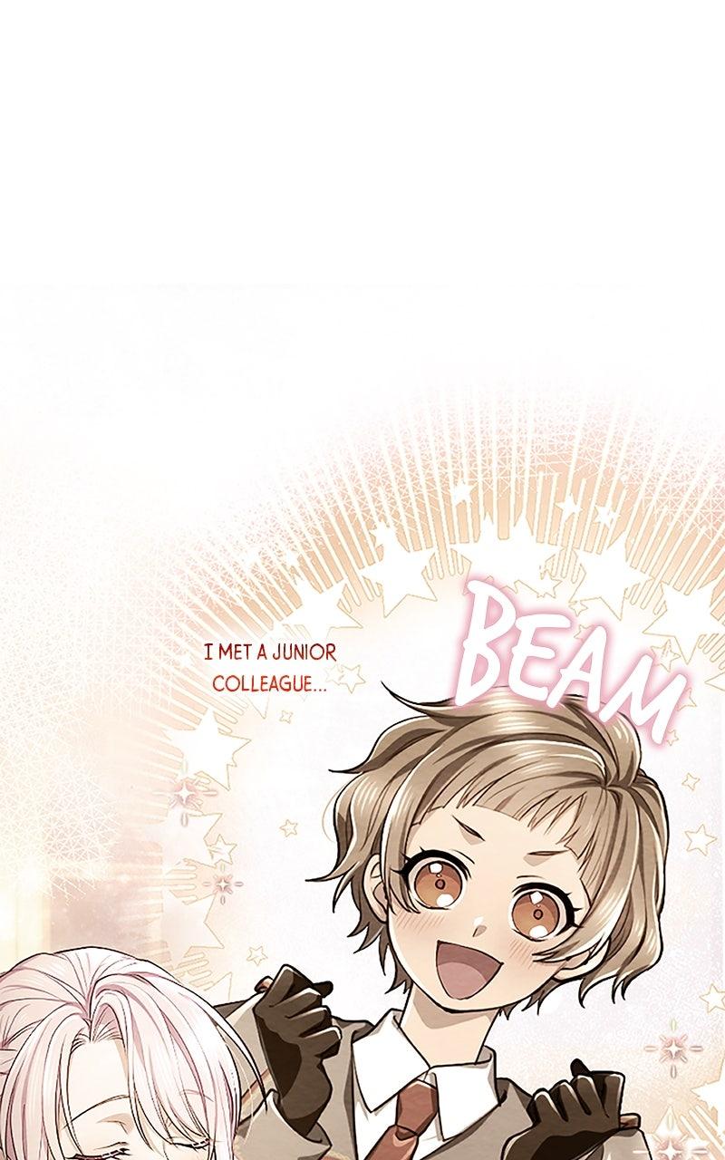 My Aggravating Sovereign Chapter 59 - Page 17