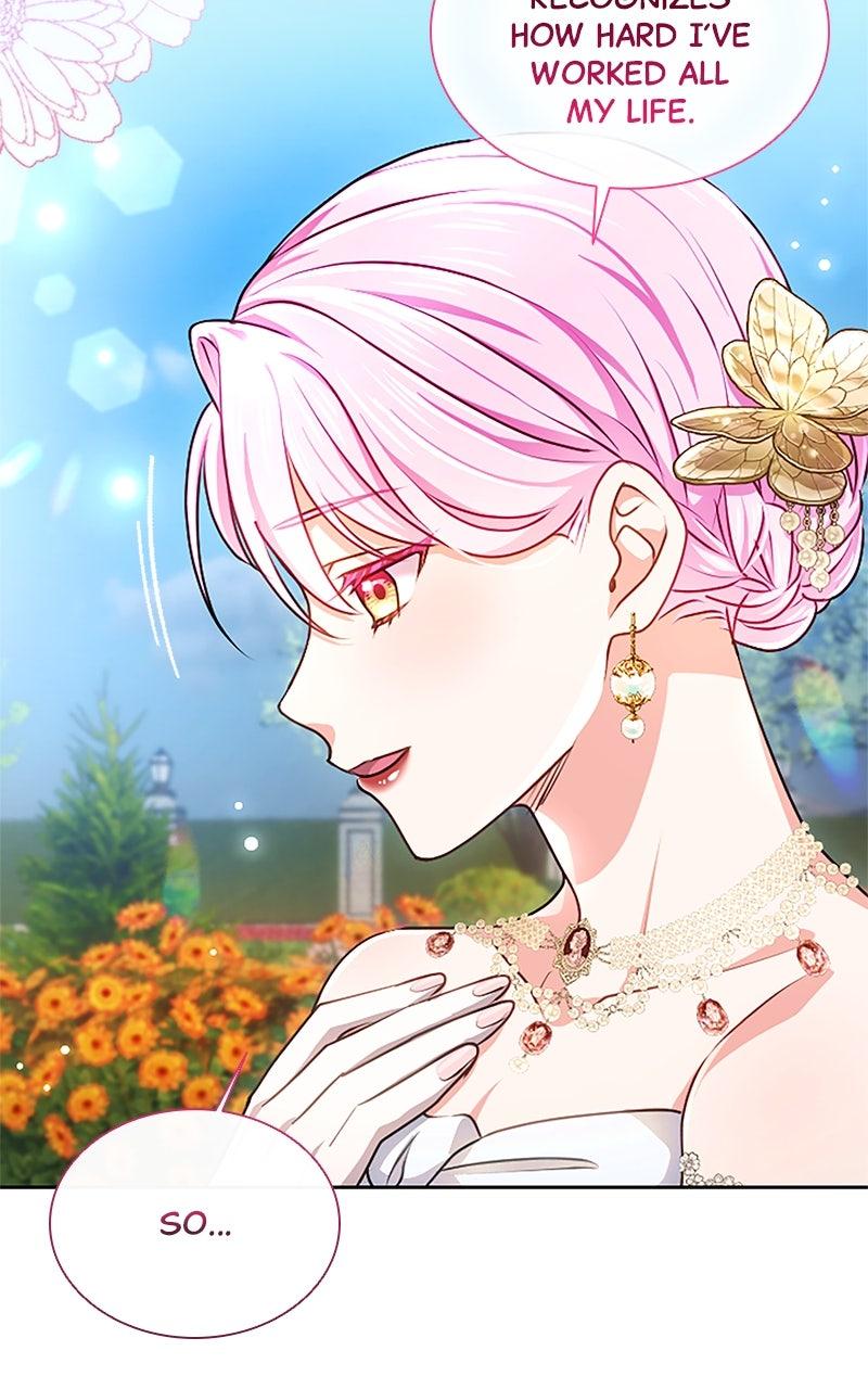 My Aggravating Sovereign Chapter 59 - Page 19