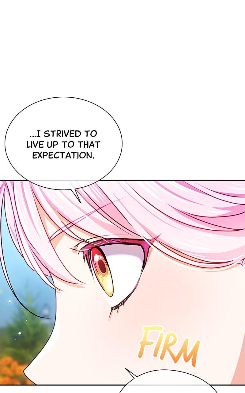 My Aggravating Sovereign Chapter 59 - Page 20