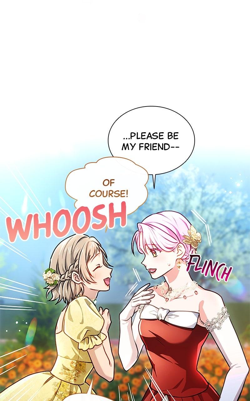 My Aggravating Sovereign Chapter 59 - Page 22