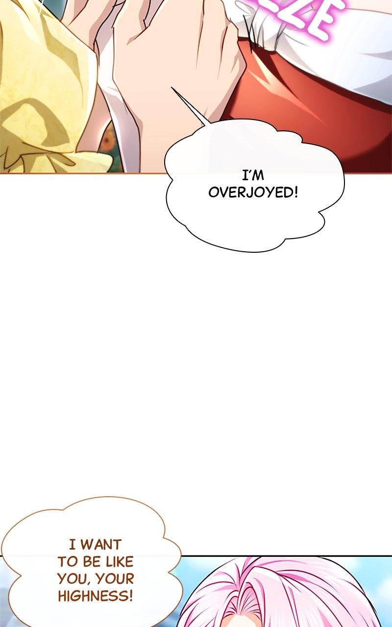 My Aggravating Sovereign Chapter 59 - Page 24