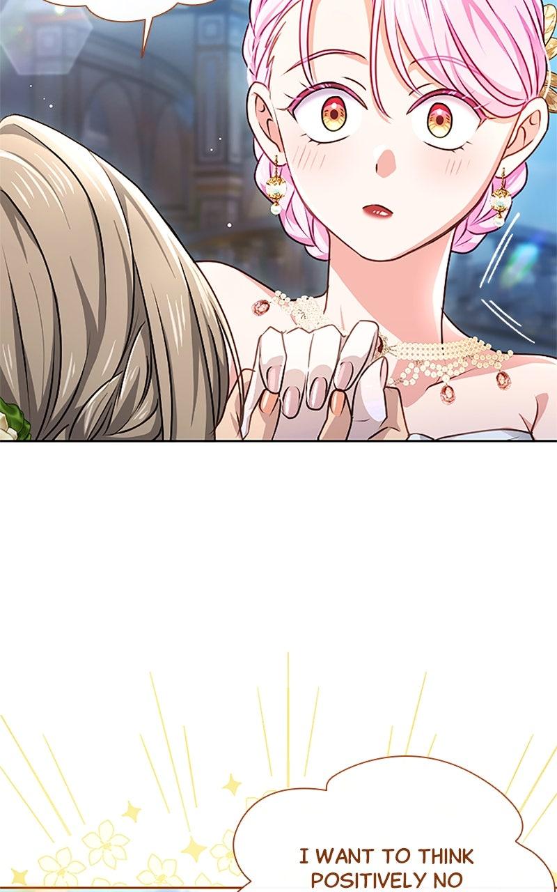 My Aggravating Sovereign Chapter 59 - Page 25