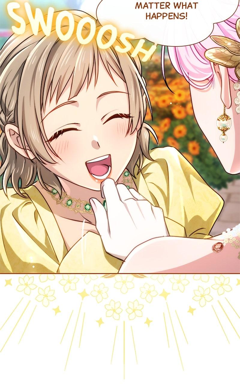 My Aggravating Sovereign Chapter 59 - Page 26