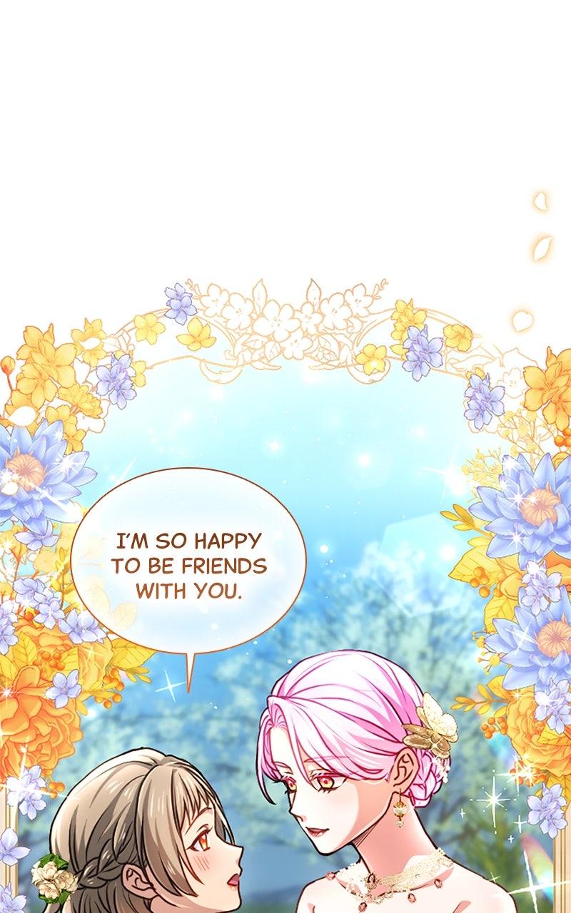 My Aggravating Sovereign Chapter 59 - Page 27