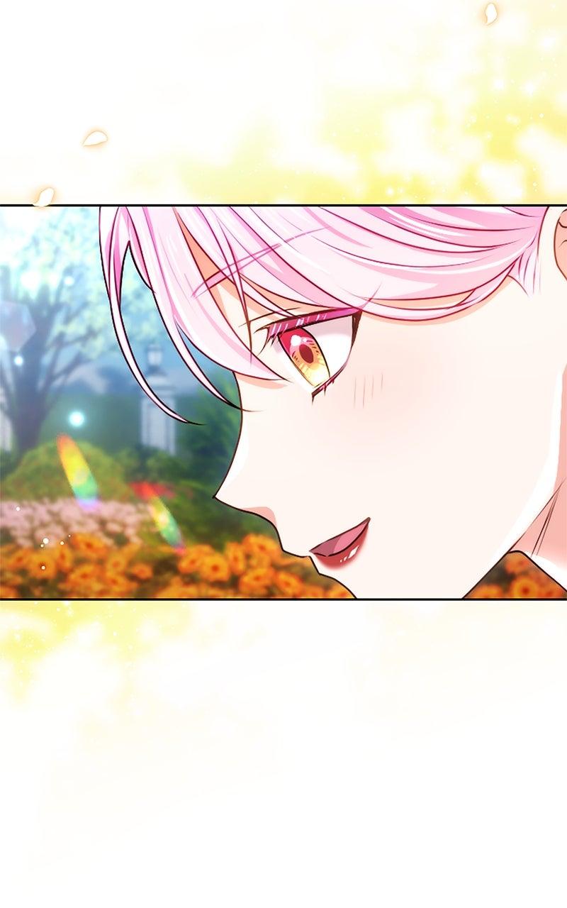 My Aggravating Sovereign Chapter 59 - Page 29