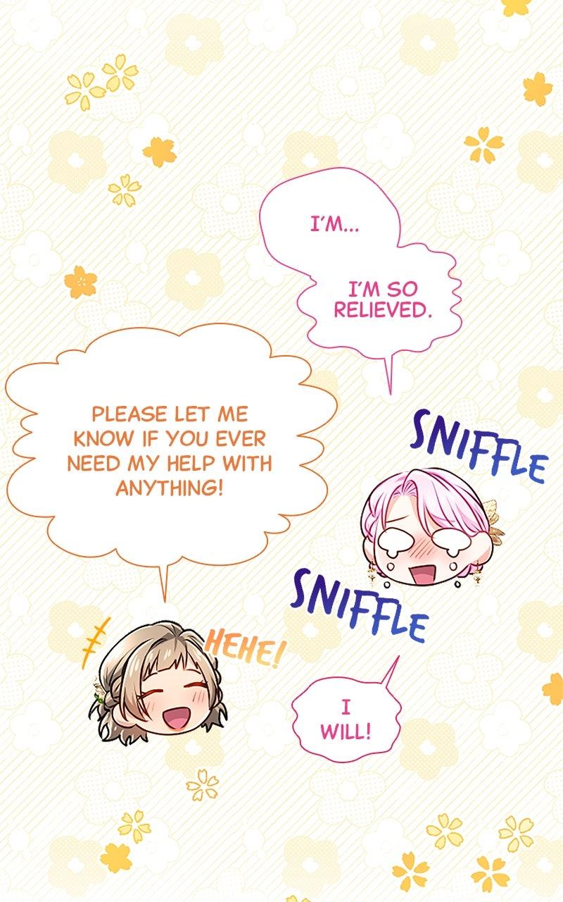 My Aggravating Sovereign Chapter 59 - Page 31