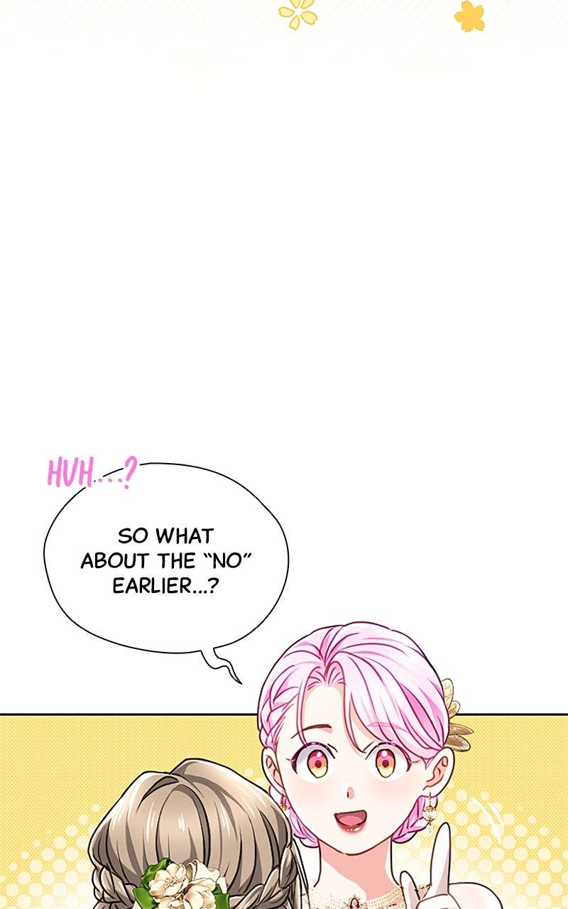 My Aggravating Sovereign Chapter 59 - Page 32