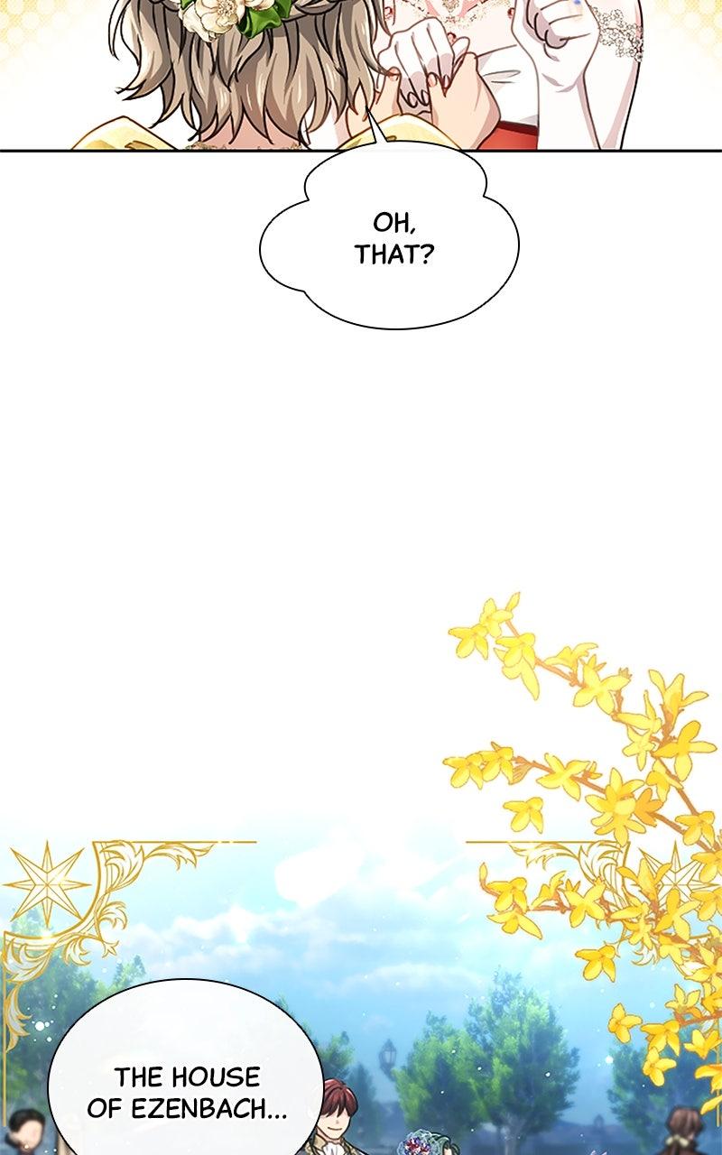 My Aggravating Sovereign Chapter 59 - Page 33