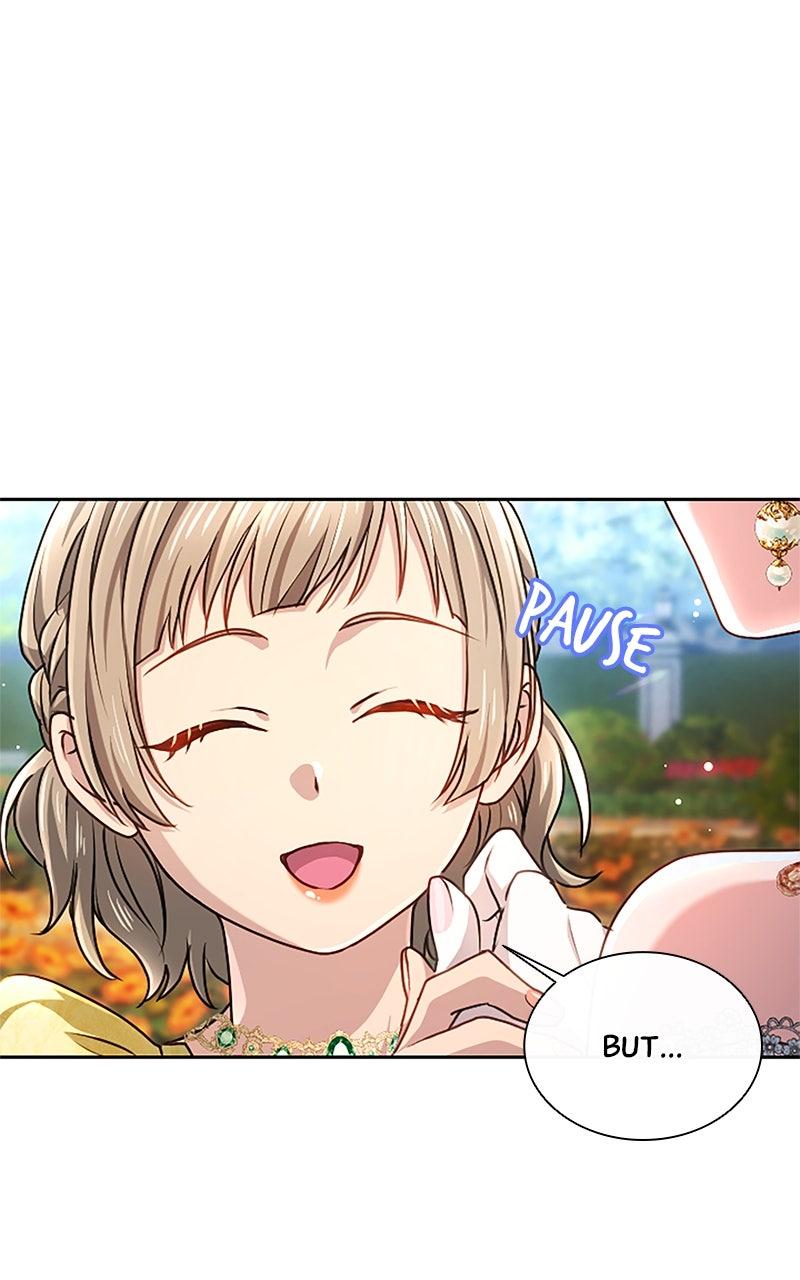 My Aggravating Sovereign Chapter 59 - Page 35