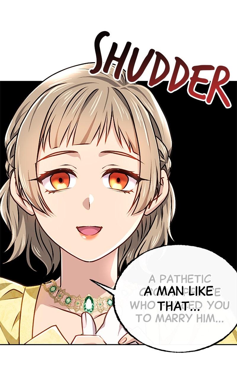 My Aggravating Sovereign Chapter 59 - Page 37