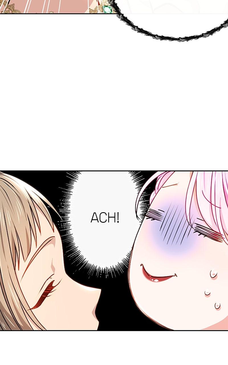 My Aggravating Sovereign Chapter 59 - Page 39
