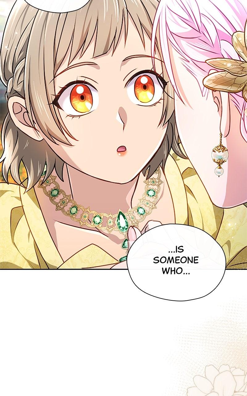 My Aggravating Sovereign Chapter 59 - Page 42