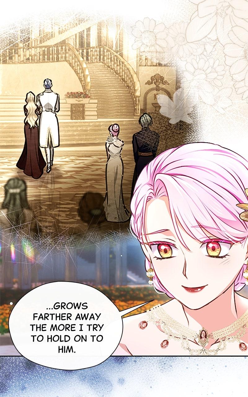 My Aggravating Sovereign Chapter 59 - Page 43