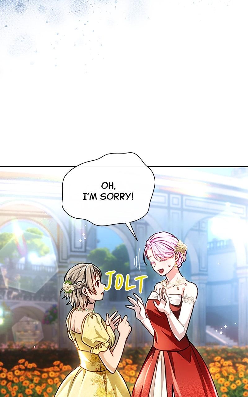 My Aggravating Sovereign Chapter 59 - Page 44
