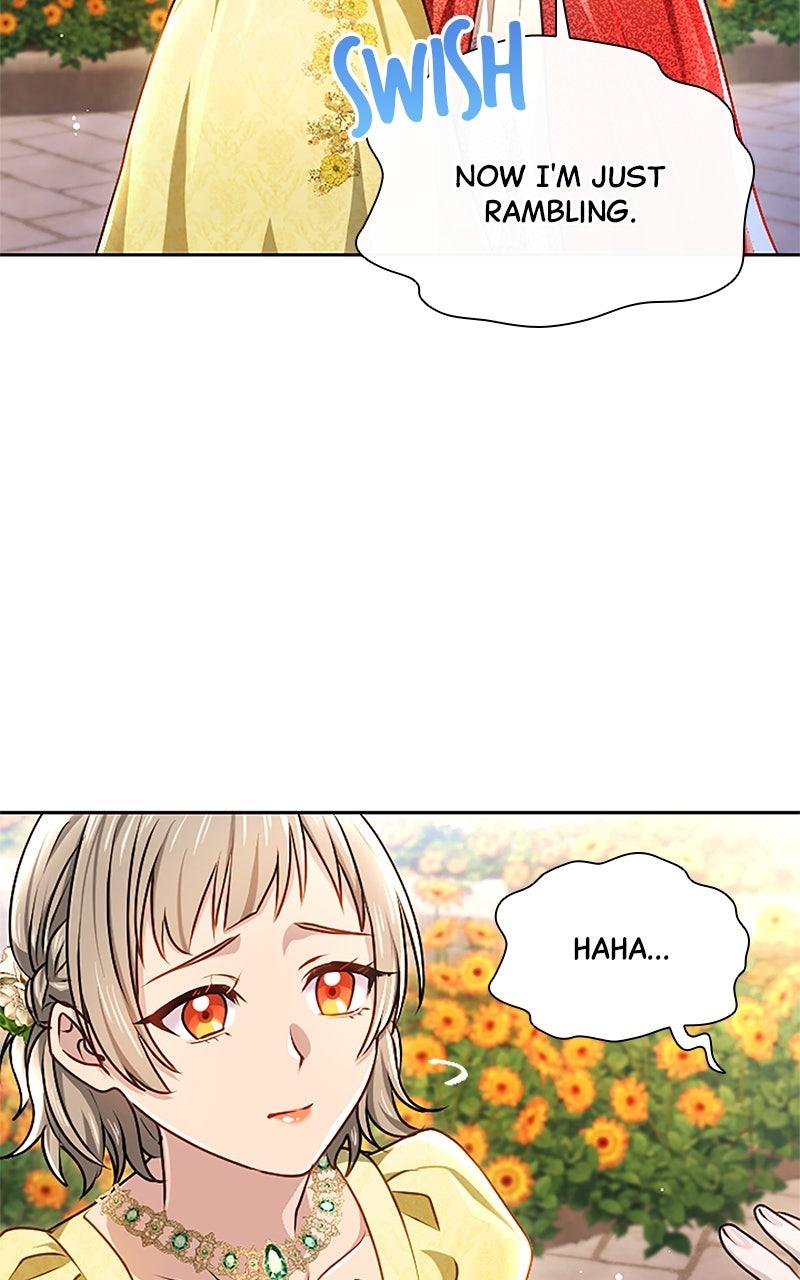 My Aggravating Sovereign Chapter 59 - Page 45