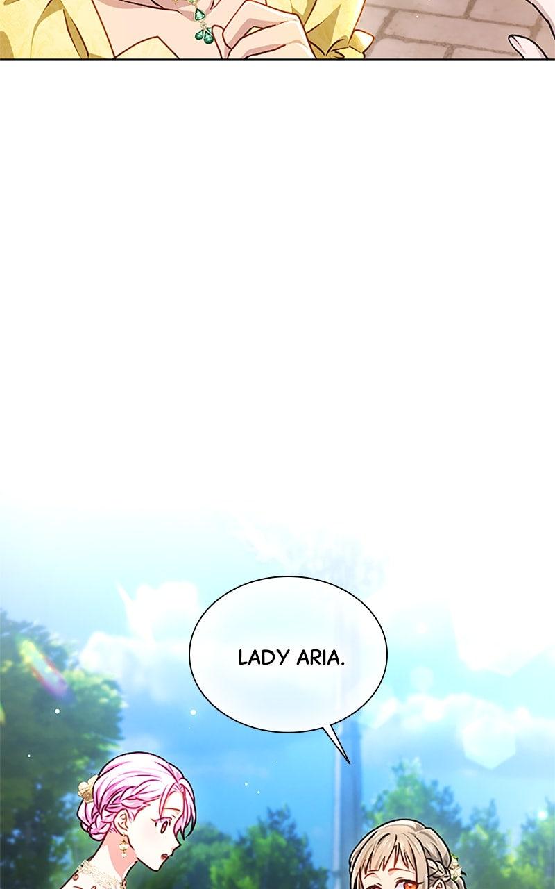 My Aggravating Sovereign Chapter 59 - Page 46