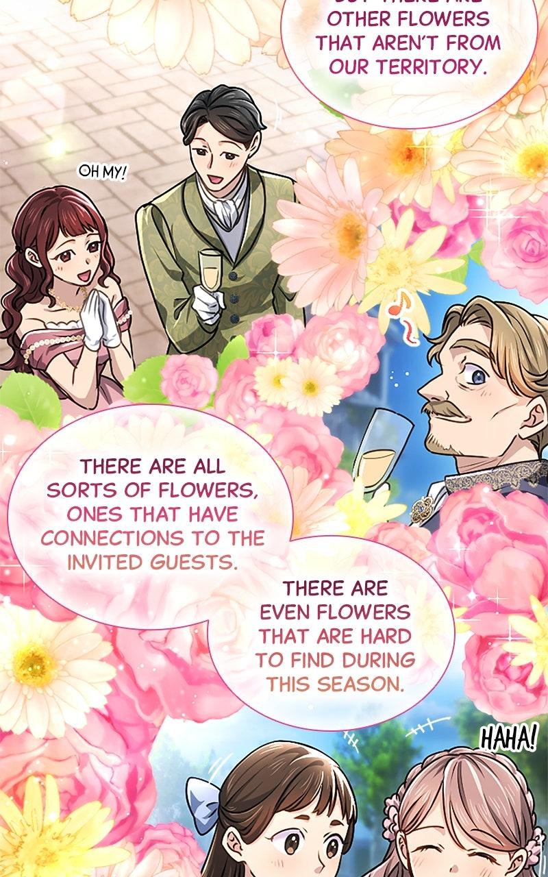 My Aggravating Sovereign Chapter 59 - Page 48