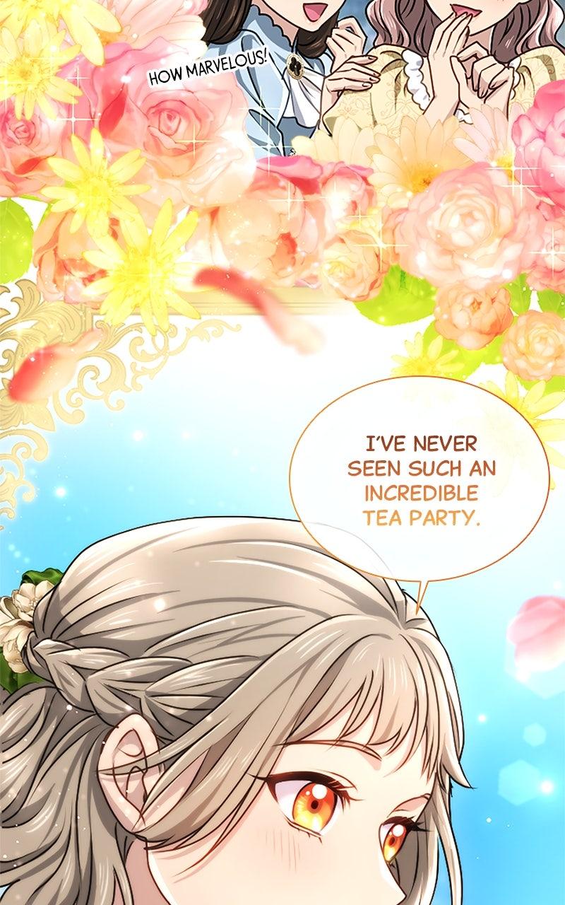 My Aggravating Sovereign Chapter 59 - Page 49