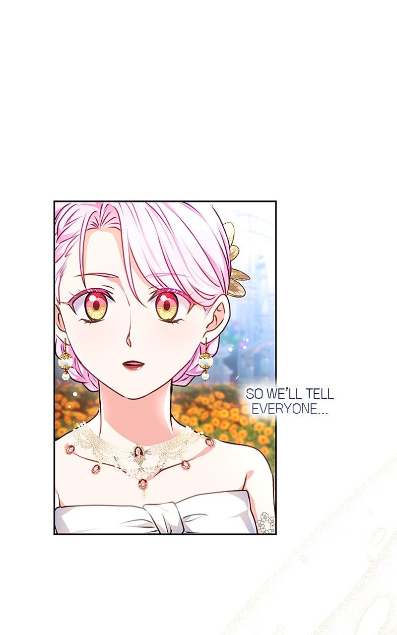 My Aggravating Sovereign Chapter 59 - Page 52