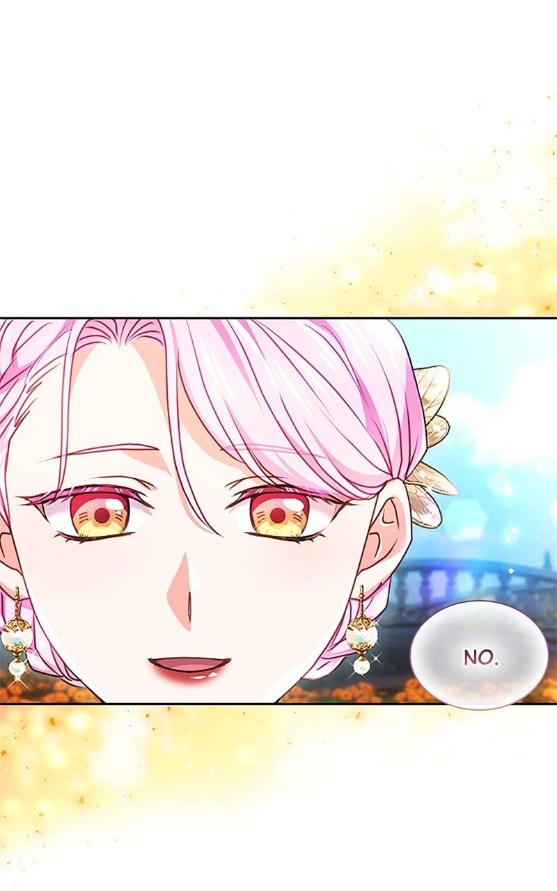 My Aggravating Sovereign Chapter 59 - Page 55