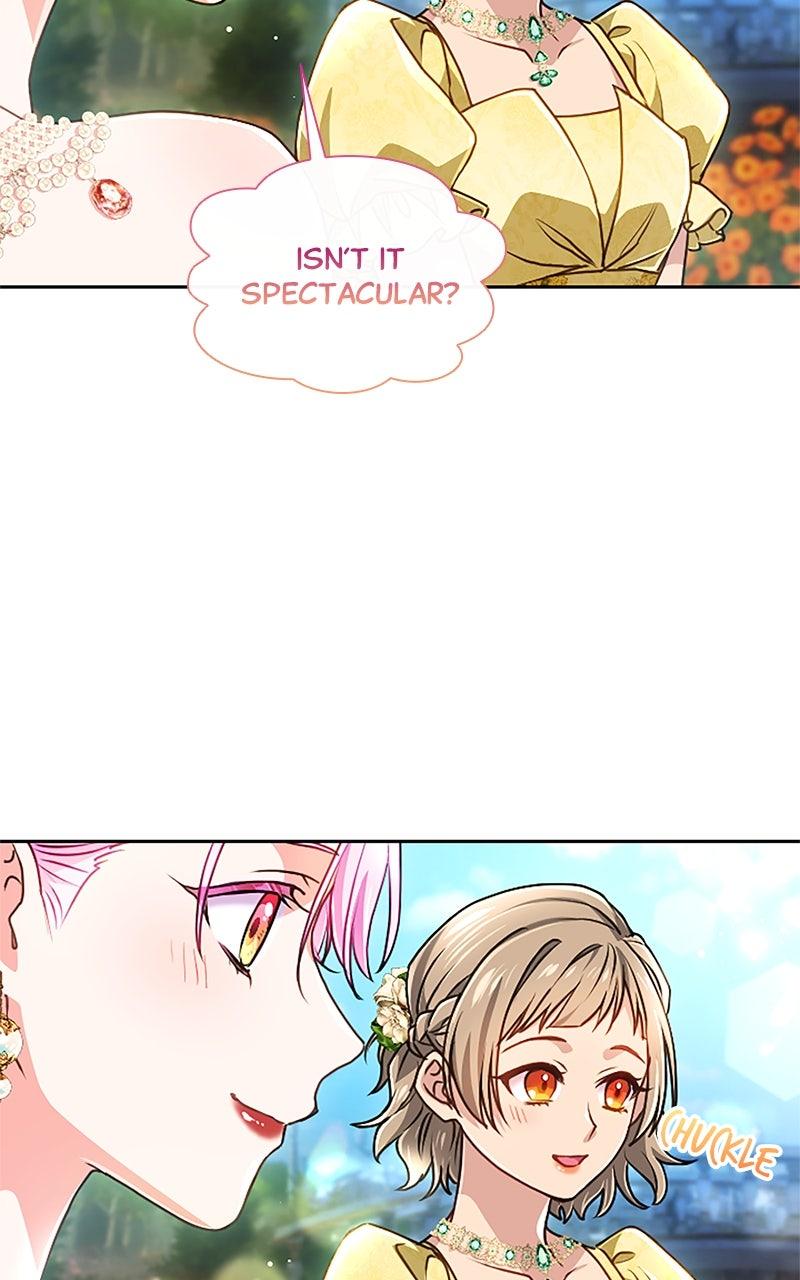 My Aggravating Sovereign Chapter 59 - Page 58