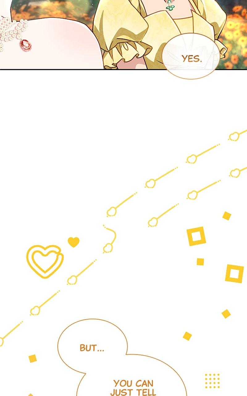 My Aggravating Sovereign Chapter 59 - Page 59