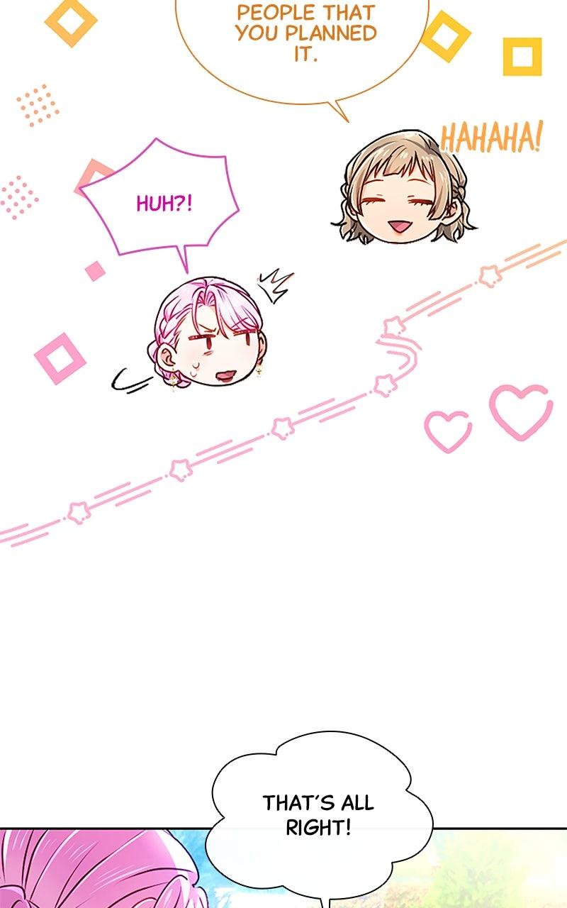 My Aggravating Sovereign Chapter 59 - Page 60